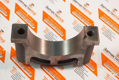 4999610 Бугель коленвала CAP,MAIN BEARING